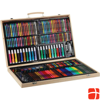 Free and Easy Drawing & painting set