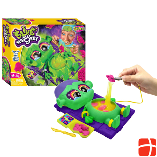 Funville game Slime Surgery, 61162