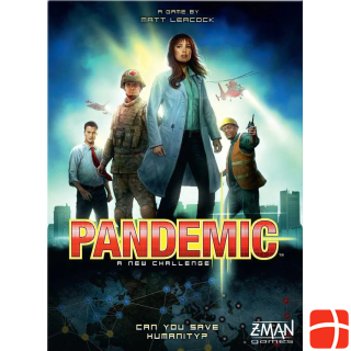 Man.Wand Pandemic