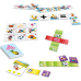 Dino Play and Learn with Mickey Board Game (EN)