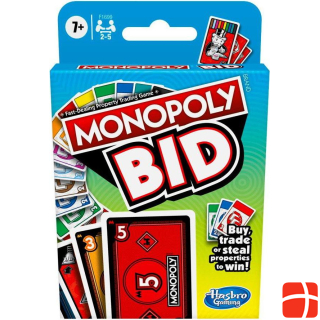 Monopoly Build