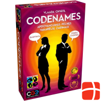 Brain Games Codenames | LT