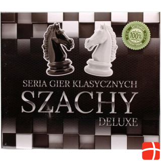 Artyk Item Chess Deluxe Version