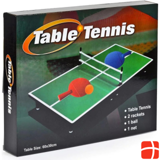 Gerardo's Toys Mini tennis table