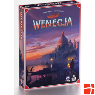 Games Venetian board game
