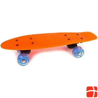 Artyk Skateboard Artyk Mini plastic skateboard