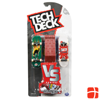 Maki Tech Deck - vs. Series #2