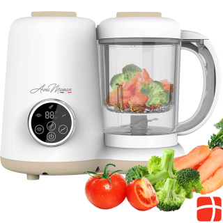 Avec Maman Baby Chef 4-in-1