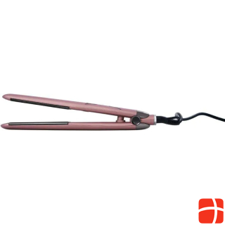 ISO Professional Hair straightener, infrared Rose Gold OSOM897RG