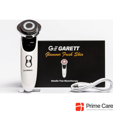 Garett Skin Mesotherapy Device Garett Fresh Skin