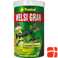 Tropical WELSI GRAN 1000ML/650G