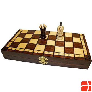 Magiera Chess 0308, 28 x 28 cm