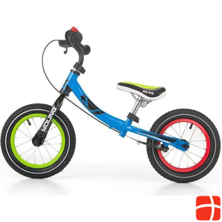 Mally Balance bike Milly Mally Young, multicolored