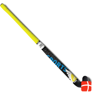  Yellow field hockey stick 33