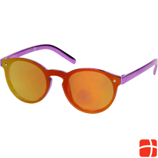 Kids Sunglasses UV Metallic - Purple