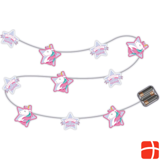  LED light cable unicorn