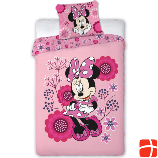  Comforter Cover Minnie Mouse