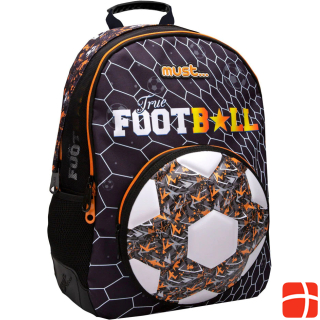  Backpack soccer