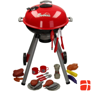  Children grill and accessories with light and sound