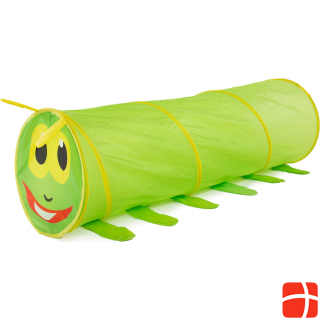 Play tunnel Caterpillar