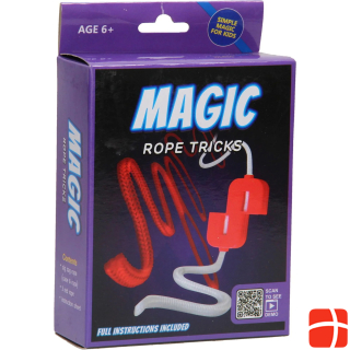  Magic Magic Box - rope