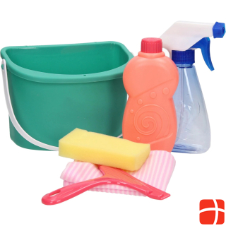  Cleaning kit with bucket