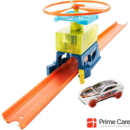 Hot Wheels Drone Pack