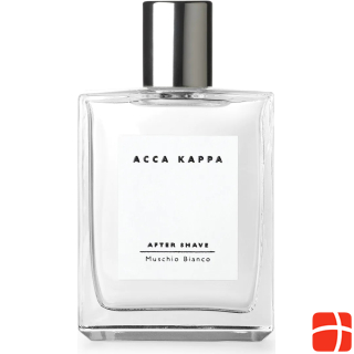 Acca Kappa White Moss After Shave