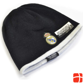 Real Madrid CF Reversible cap With Realmadridcfdesign
