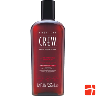 American Crew Classic Anti-Hair Loss Shampoo