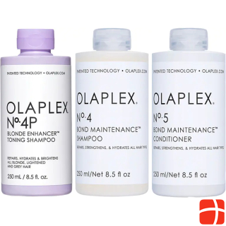 Olaplex Blonde Set