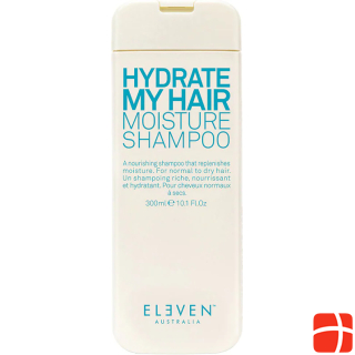 ELEVEN Australia Eleven Hydrate My Hair Moisture Shampoo