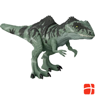 Jurassic World Strike N' Roar Giganotosaurus