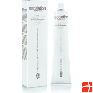 Lisap Escalation NOWCOLOR 4/4 mahogany brown 100 ml