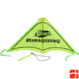  Quiver paraglider