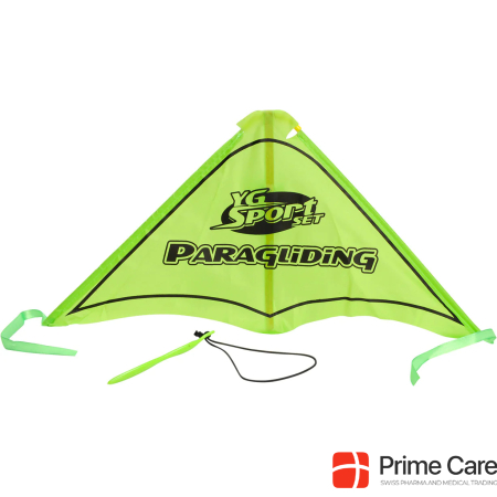  Quiver paraglider