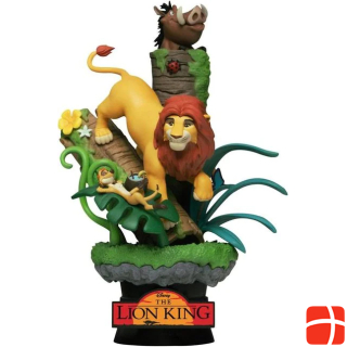 Beast Kingdom Disney: The Lion King