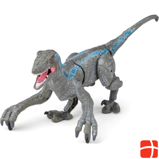 ET Toys Remote Controlled Velociraptor Dinosaur 2.4ghz