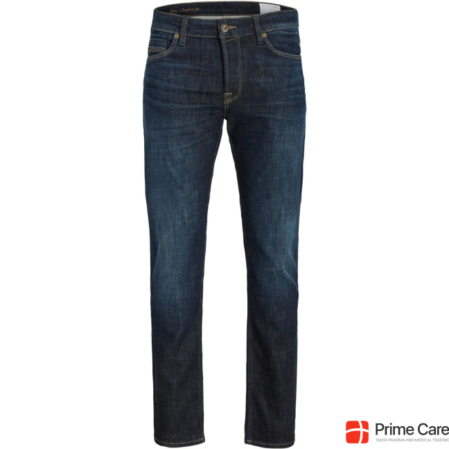 Jack & Jones Mike Wood JOS 581 Plus Size Comfort Fit Jeans