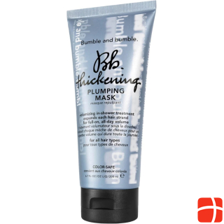 Bumble and bumble Bb. Thickening Plumping Mask