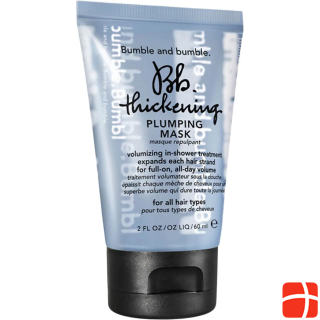 Bumble and bumble Bb. Thickening Plumping Mask