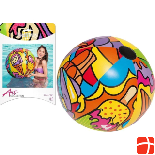 Bestway Inflatable beach ball Bestway POP, 91 cm