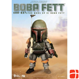Beast Kingdom Star Wars - Episode VI - Egg Attack: Boba Fett