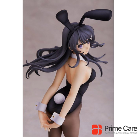 Aniplex Rascal Does Not Dream of Bunny Girl Senpai: Mai Sakurajima 1/7