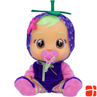 IMC Toys Cry Babies Tutti frutti mori