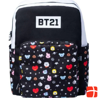 Line Friends BT21 - school backpack
