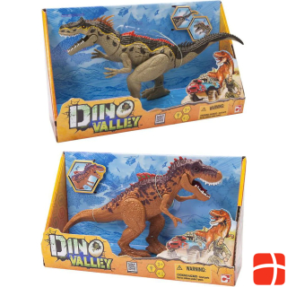 Dino Valley Assorted Big Dino Set (542053)