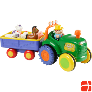 Happy Baby Amo Toys 502038 Toy vehicle