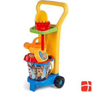 Paw Patrol Trolley with Sandset (23540)
