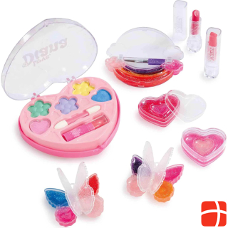Love Love Amo Toys 32012104 Doll accessories Doll make-up & hair styling set